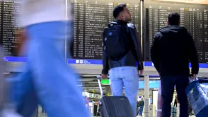 Focar de malarie pe Aeroportul din Frankfurt. Un angajat a murit din cauza infecției