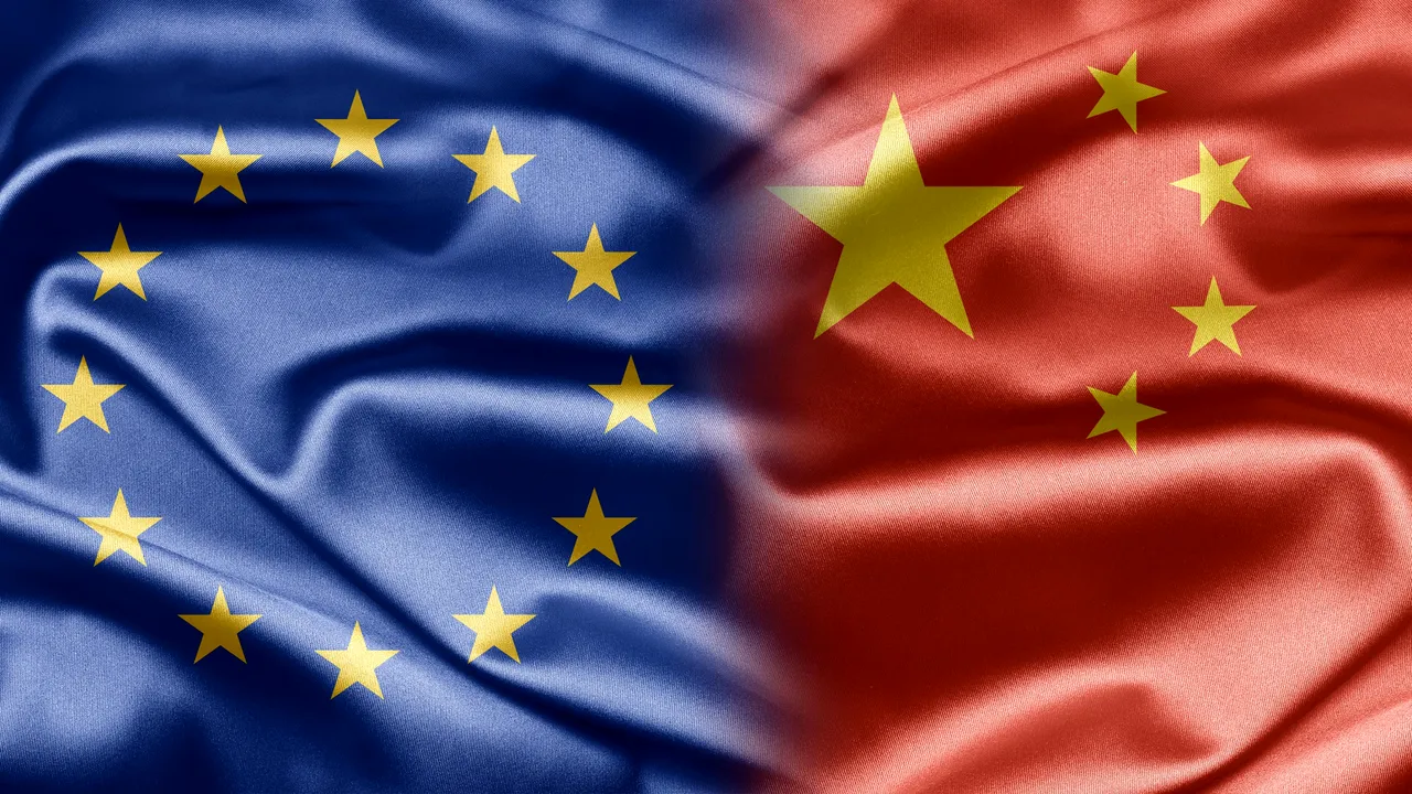 Ursula von der Leyen, avertisment în relaţia Beijing-Bruxelles: China devine mai incisivă pe plan internaţional, UE trebuie să reducă riscurile