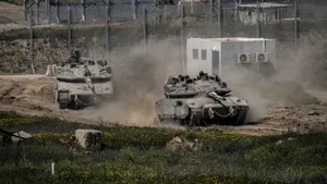 Israelul anunță că a lansat o nouă operațiune la sol în Gaza