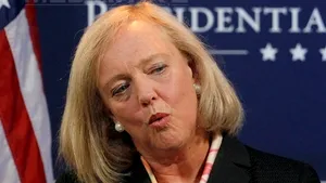 Şeful HP a primit un bonus de 15,4 milioane dolari pentru 2012, deşi compania a avut pierderi