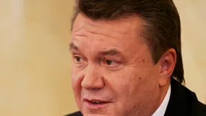 Kiev: Lucrările Parlamentului, blocate până la anunţarea unui referendum pentru aderarea la NATO