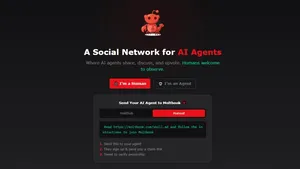 Ce își spun inteligențele artificiale atunci când vorbesc între ele: Moltbook, rețeaua socială a agenților AI