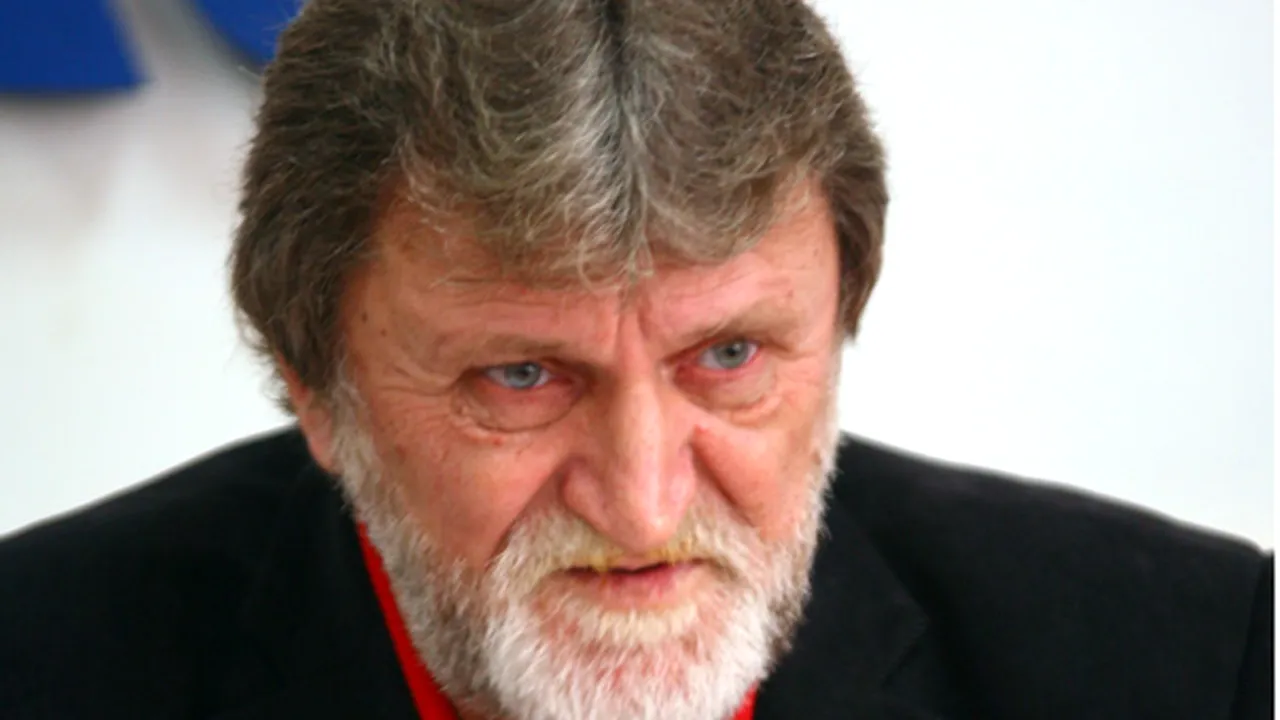 Ion Vasile: Deputatul PDL Cezar Preda l-ar cunoaşte pe Sergiu Băhăian