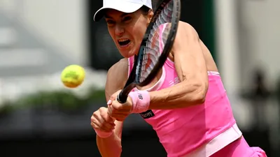 SPORT Tabloul optimilor US Open este complet. Sorana Cîrstea are în față una dintre cele mai grele adversare