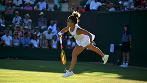 Favorita numărul 4 la Wimbledon, Jasmine Paolini, eliminată în turul al doilea