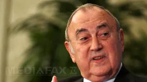 Diplomatul Sergiu Celac a fost numit membru al CA la Institutul European din România