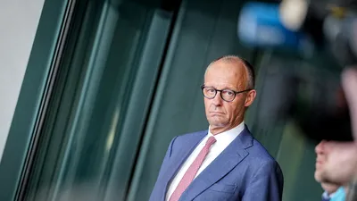 EXTERNE Europa se pregătește pentru „atacuri hibride grave” din partea Rusiei, avertizează Friedrich Merz. Putin amenință cu escaladarea conflictului cu Occidentul