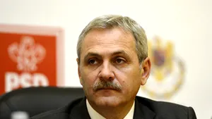 Dragnea îl contrazice pe Meleşcanu: Adoptarea euro în 2022, o dorinţă firească, dar nu există un proiect asumat