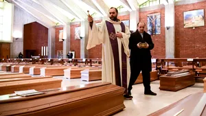 De ce înregistrează Italia mai multe decese din cauza Covid-19 decât China? Analiza sezonului de gripă oferă o explicaţie surprinzătoare