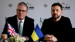 Ucraina și Marea Britanie vor produce împreună drone cu rază lungă de acțiune: Zelenski: „Vom negocia pași noi și puternici”