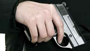 Romanian Police: Three People Took 22.7 Kg Of Jewels From Car At Gunpoint