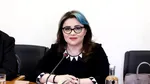 Cristina Trăilă, numită secretar general al Guvernului