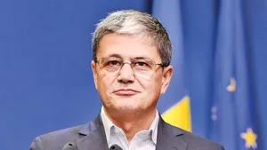Moţiunea simplă depusă împotriva ministrului de Finanţe a fost respinsă de deputaţi