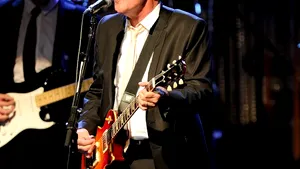 Glenn Frey, chitaristul trupei americane Eagles, a murit la vârsta de 67 de ani