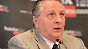 CONFERINŢĂ MEDIAFAX: Rohan, CIROM - Suntem îngrijoraţi că multe proiecte stagnează, este nevoie de decizie politică