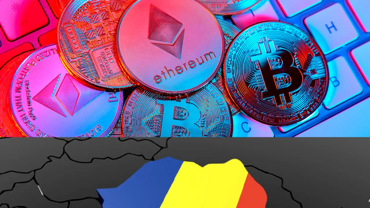De 12 ori PIB-ul României. Este cifra la care a ajuns piaţa criptomonedelor