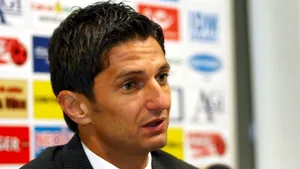 Răzvan Lucescu: Sunt dezamăgit de evoluţia nostră şi de rezultat