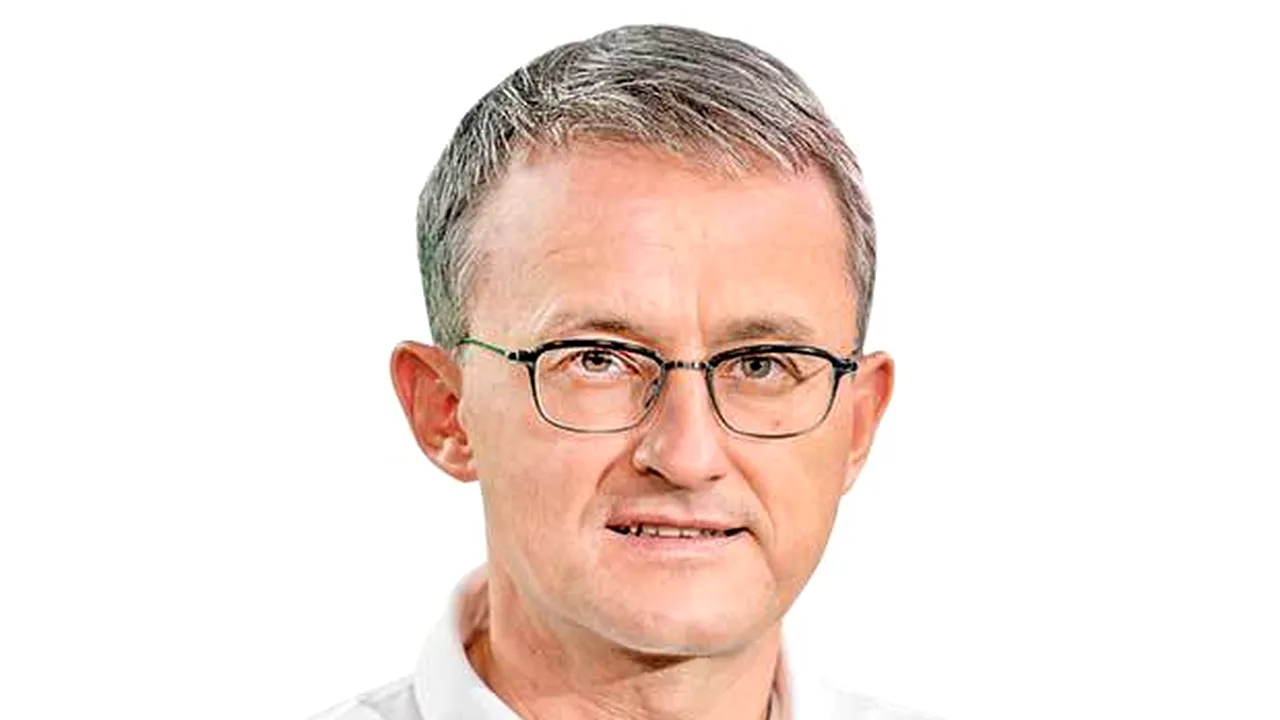Cristian Hostiuc, directorul editorial al ZF: Ce ne aşteaptă în următorii 25 de ani! Avem nevoie de un PIB de 1.000 de miliarde de euro.  Cine îl va face?