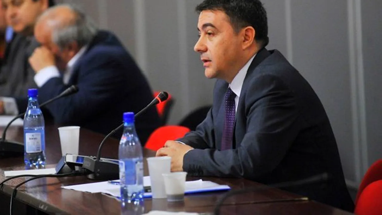 Fuia: La ministerul Agriculturii va urma un proces de evaluare. Unii vor pleca