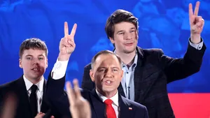 Liderii internaționali îl felicită pe Karol Nawrocki după victoria în alegerile prezidențiale din Polonia