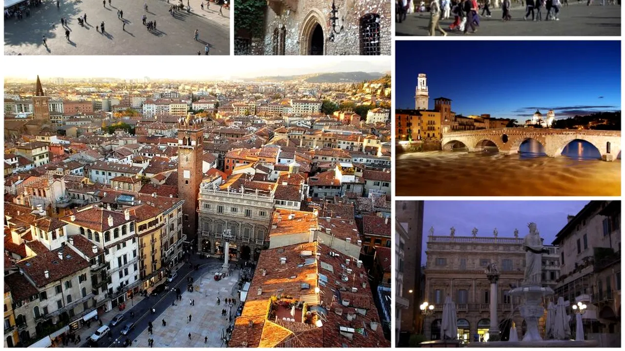Italia în septembrie: unde poți merge după ce scad prețurile la zboruri