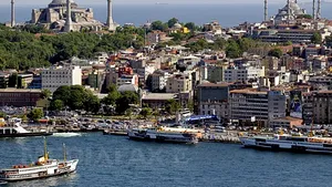 Recomandări pentru turiştii români care vor să viziteze Istanbulul şi alte zone din Turcia