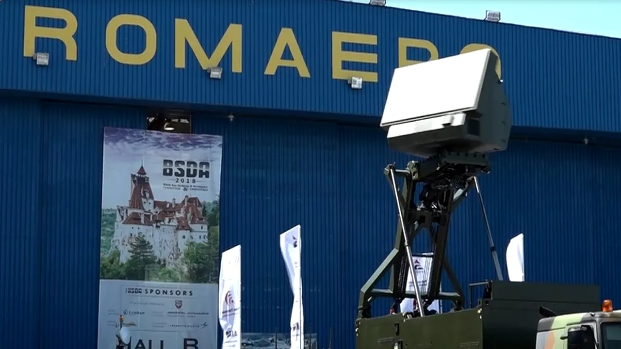 INTERVIU MONITORUL APĂRĂRII ŞI SECURITĂŢII ŞI MEDIAFAX: Director executiv Rheinmetall Landsysteme, despre proiectele companiei germane în România