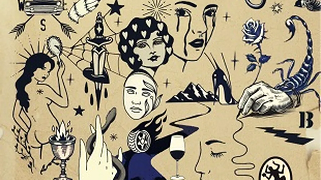 O carte pe zi: „Târfe asasine” de Roberto Bolaño