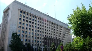 Ionel Scrioşteanu a fost numit secretar de stat la Ministerul Transporturilor