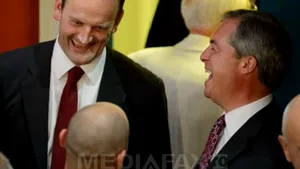 Partidul antiimigraţie şi eurofob Ukip a obţinut primul mandat în Parlamentul britanic