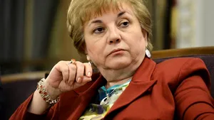 CONFERINŢA MEDIAFAX - Fondul de Garantare a Creditului Rural a acordat anul trecut garanţii de 1,5 miliarde de lei