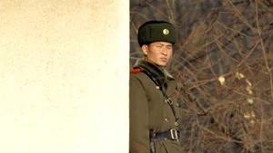 Regimul de la Phenian doreşte ca SUA să renunţe la politica 