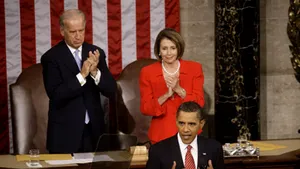 Obama, calificat drept mincinos în timp ce rostea un discurs în Congres - VIDEO