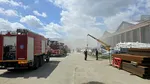 Judele, despre incendiul de la Hala Laminor: „Sunt suspiciuni serioase despre legalitatea lucrărilor”