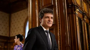 Nicușor Dan nu garantează adoptarea Legii salarizării până la finalul anului: „Până la urmă a fost un eșec”. „Agențiile de rating se vor uita la două lucruri”