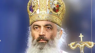Preasfințitul Antonie, întronizat Arhiepiscop al Chișinăului și Mitropolit al Basarabiei