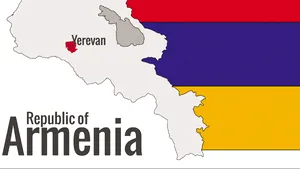 Parlamentul Armeniei cere comunităţii internaţionale să recunoască 