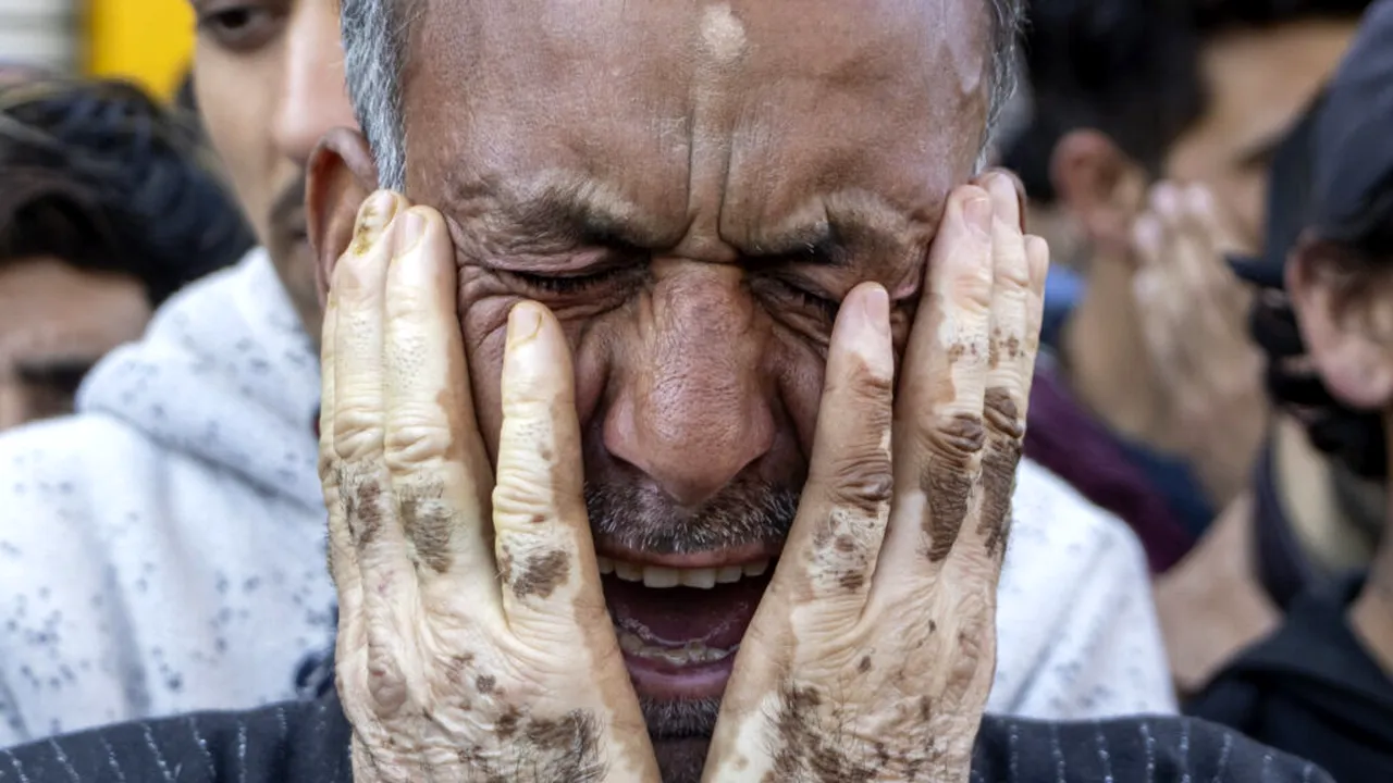 Anxietatea provocată de război: cum îți poți proteja sănătatea mintală în perioade de criză