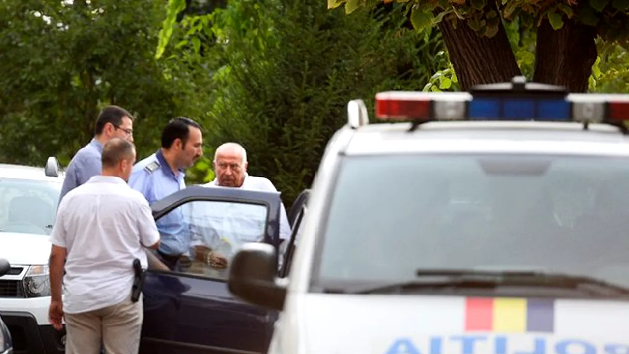 Dan Voiculescu a fost transferat de la penitenciar la Spitalul Universitar. El va fi operat, cel mai probabil, sâmbătă dimineaţa