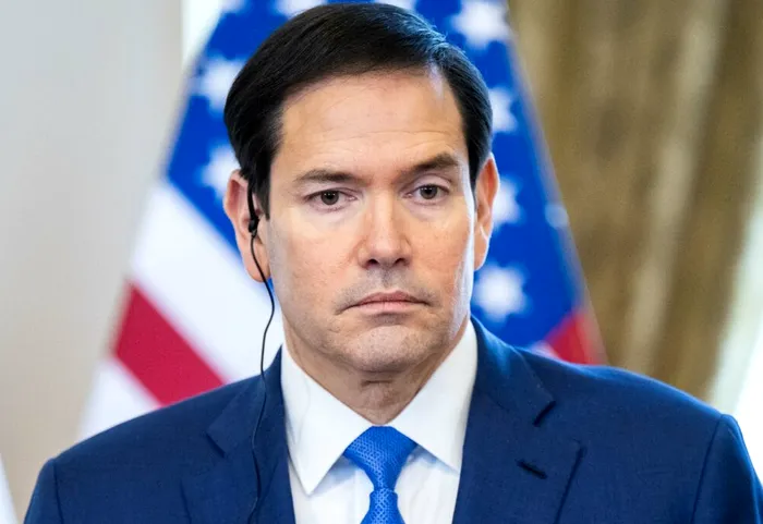 POLITIC Rubio mulțumește României pentru sprijinul acordat SUA în securitatea din Orientul Mijlociu