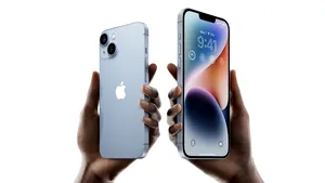 Apple a lansat noul iPhone. Cât va costa iPhone 14 şi în ce variante va fi disponibil. Detalii despre Apple Watch Series 8 şi noile AirPods
