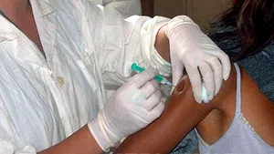 Vaslui: Două cazuri de rujeolă şi doar 30% din copii au fost vaccinaţi