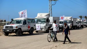 UE cere Israelului să facă loc accesului „imediat” și „neîngrădit” la asistența umanitară în Gaza