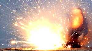 Albania: Peste 150 de răniţi într-o explozie la un depozit de armanent