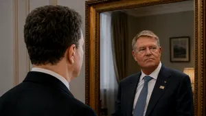 ANALIZĂ De ce a eșuat puciul din PNL? Nicușor Dan a încercat să joace ca Iohannis, fără să fie Iohannis