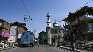 Confruntări violente la graniţa dintre China şi India. Cel puţin 20 de militari indieni au murit