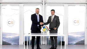 Ucraina vrea să-și mute rezervele de combustibil din calea atacurilor rusești. Depozite planificate în Ungaria
