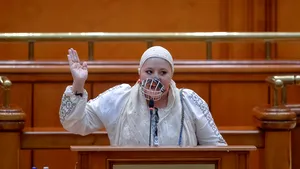 Diana Şoşoacă intră într-un top al celor mai „trăsniţi” europarlamentari: Politicianul român preferat al Rusiei