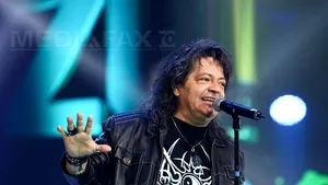 Leo Iorga, diagnosticat cu o boală cruntă. Campanie de strângere de fonduri iniţiată pentru cântăreţ