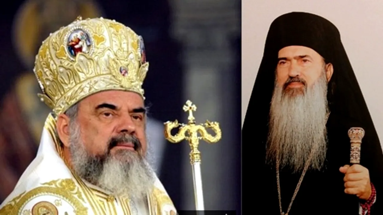 BOR se distanţează de 